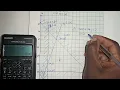 Linear programming - paper 2 GCE 2022