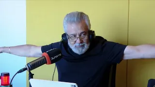 ¡ESTUVIMOS AL BORDE DE LA MU**RTE! | Realidades Podcast Ep. 16 Ps. Juan Cano
