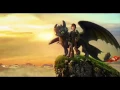 Where No One Goes By Jonsi HTTYD 2