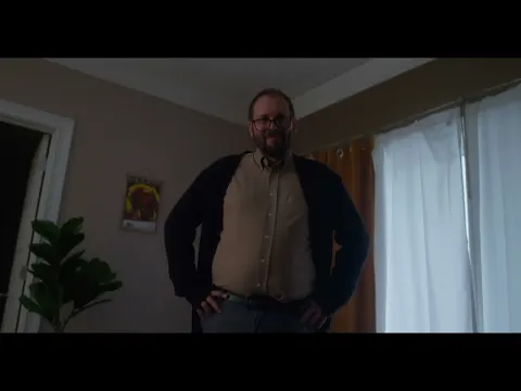 I Agree With You — Official Trailer
