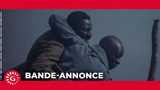 TIRAILLEURS - Bande-annonce [Le 4 janvier au cinéma]