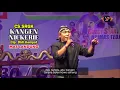 Download Lagu KANGEN NICKERIE (LIRIK) DIDI KEMPOT / LANDUNG - GATOT (SRGK) CAMPURSARI PENDOPO KANG TEDJO