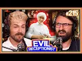 everyone thinks I banged my boss w Tommy Bowe Perfect Person Ep 215