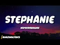 Nafeesisboujee - Stephanie