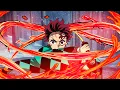 What If Tanjiro Created His Own Lava Breathing Style ?