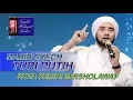 Download Lagu Turi Putih - Habib Syech feat Gus Wakhid Ahbaabul Musthofa Kota Kediri Bersholawat
