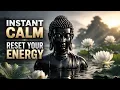 Instant Calm in 10 Minutes Reset Your Energy Calm Your Mind