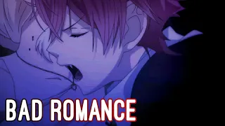 Download Diabolik Lovers - Ayato x Yui - Bad Romance - (AMV) | Happy B-Day Forever Bojito MP3