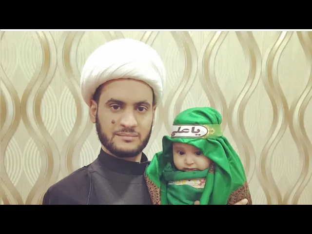 ⁣علم الإمام الكاظم | الشيخ سلام العسكري
