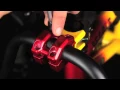 Rocker Mini BMX Unboxing Assembly