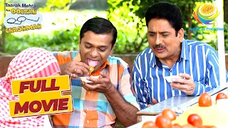 Pani Puri Scheme के कारण कैसे फंसा Jetha? | Taarak Mehta Ka Ooltah Chashmah | Scheme Ka Kaand