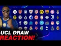 Download Lagu Nkunku To AC Milan Confirmed | Spurs SCARED Of Simons Bidding War | UCL Draw Live Watchalong