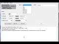 Python SQLite