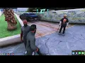 Pigeon Trolls GG Larry When He Finds Out Hes BLIND NoPixel GTA RP