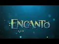 Carlos Vives - Colombia, Mi Encanto (From "Encanto") [Visualizer]