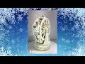 Lenox Holiday Ferris Wheel Centerpiece