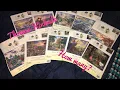 Every Thomas Kinkade Disney Cross Stitch Kit