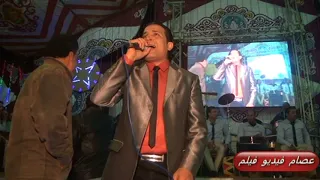 يا صاحبي عيب مش كده وليد الحكيم و الموسيقار صلاح الكردي 