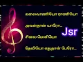 Download Lagu கலைவாணியோ ராணியோ | Kalaivaniyo Raniyo Song With Lyrics..... ❤️ Ramarajan Hits |  ராமராஜன் பாடல்கள்