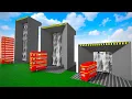 Download Lagu Cars Falling Into Big And Small Shredder Factories | Teardown