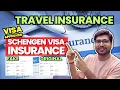 Download Lagu Travel Insurance For Schengen Visa⚡International Travel Insurance ⚡Best Travel Insurance in India