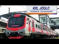 Download Lagu Announcer Voice - KRL Joglo (Jogja - Solo)