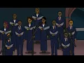 Soul of Afrika - Grace Echo