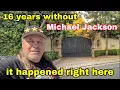Download Lagu Michael Jacksons 16th Anniversary Celebration at the Forest Lawn Cemetery Glendale 2025