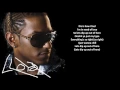 Download Lagu Lloyd ft. Lil Wayne - You - Lyrics *HD*