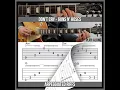 Lagu Don't Cry (TAB) - Guns n' Roses - Arpeggiated Guitar Riffs