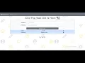 A Habit Tracker App Using React Redux