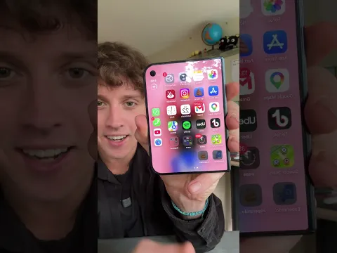 iPhone Duo