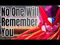 The World Will Forget You But This Changes Everything