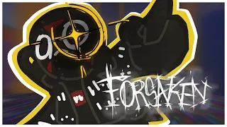 FORSAKEN VIP Jason SPECIAL Last Man Standing Theme Roblox 