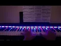 Lagu You won’t believe how beautiful this sounds on piano!