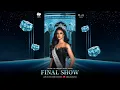 Download Lagu Miss Universe India 2025 - Grand Finale