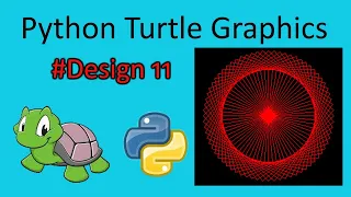 python turtle graphics tutorial Python graphics