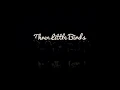 Download Lagu Maroon 5 -  Three Little Birds Audio