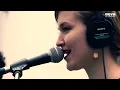 Kid Francescoli - Les Vitrines | Live Plus Près De Toi