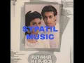 Download Lagu 33 1/2 R.P.M. LP RECORDS HINDI : DEEWANA DIL BIN SAJNA KE MANE NA
