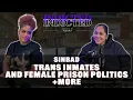 Indicted - Life Inside Chowchilla Prison Politics Identity and Survival