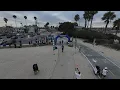 Summer Sensation Long Beach Start