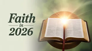 Catholic Blessing Prayer January 2026 | Prayers for Peace