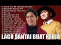 Download Lagu Anji,Cakra Khan [ Full Album ] Lagu Pop Indonesia Enak Didengar Waktu Jam Santai Anda