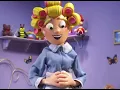 Moral Orel alone episode but only the parts with nurse bendy
