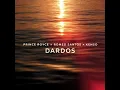 Prince Royce x Romeo Santos x Kenso  - Dardos