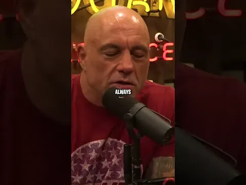 Joe Rogan Reacts to SHOCKING Dearborn Michigan