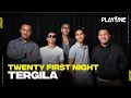 Download Lagu Twenty First Night - Tergila  | playOne RadioShow