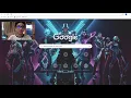 Introducing google gravity and google space