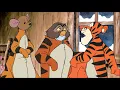 Download Lagu La pelicula de Tigger|Tigger se va (latino)